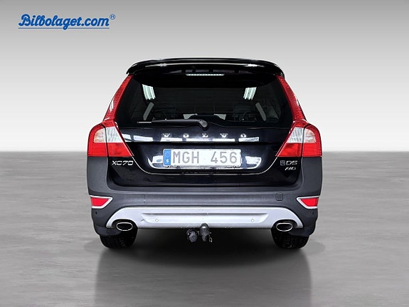 Volvo XC70 7 of 18