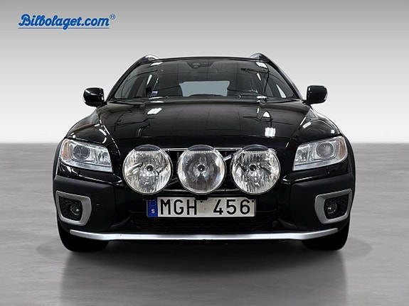 Volvo XC70 3 of 18