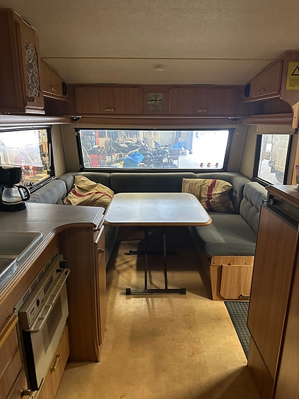 Sävsjö 612 gle Clubman 2 of 10