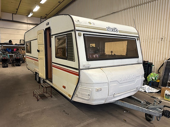 Sävsjö 612 gle Clubman 7 of 10