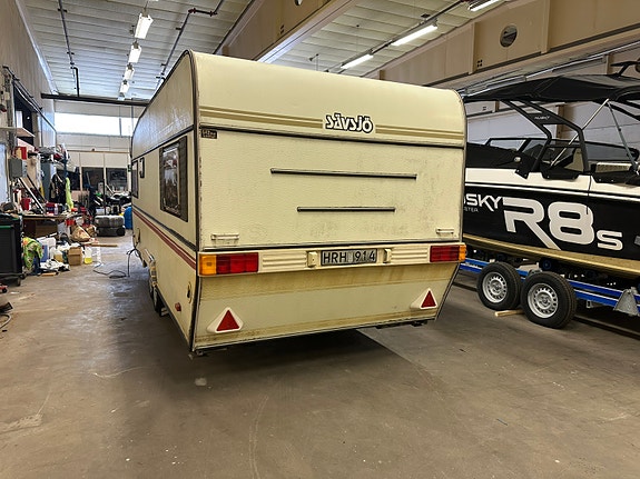 Sävsjö 612 gle Clubman 9 of 10