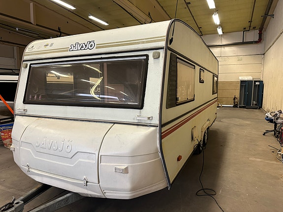 Sävsjö 612 gle Clubman 8 of 10