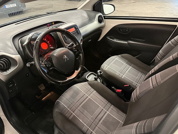 Peugeot 108 10 of 15