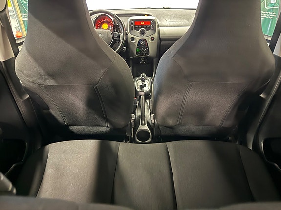 Peugeot 108 15 of 15