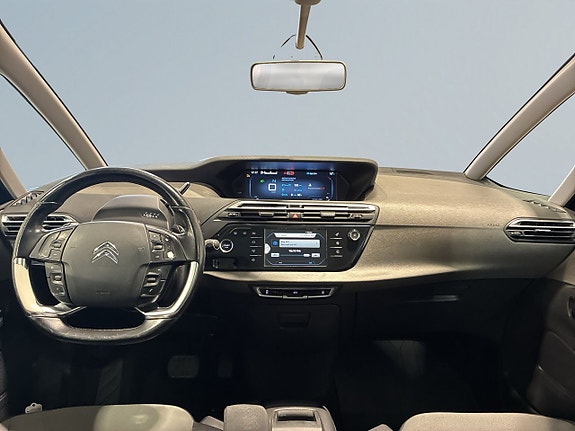 Citroen Grand C4 Picasso 8 of 22