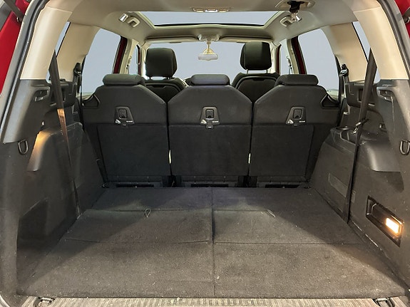 Citroen Grand C4 Picasso 12 of 22