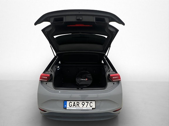 Volkswagen ID.3 9 of 30