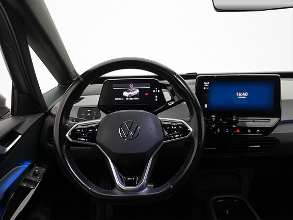 Volkswagen ID.3 13 of 30