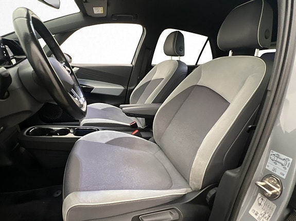 Volkswagen ID.3 11 of 30