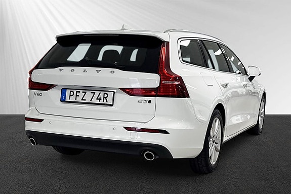 Volvo V60 3 of 7