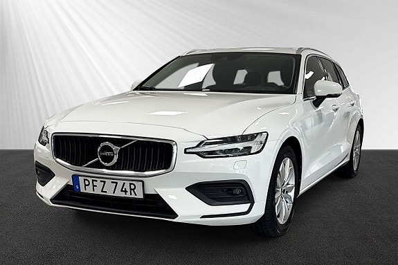 Volvo V60 4 of 7