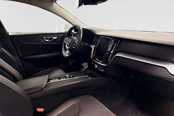 Volvo V60 6 of 7