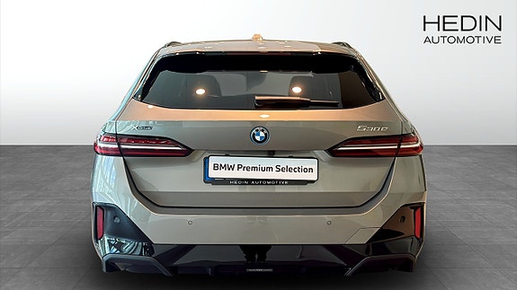BMW 530e 7 of 9