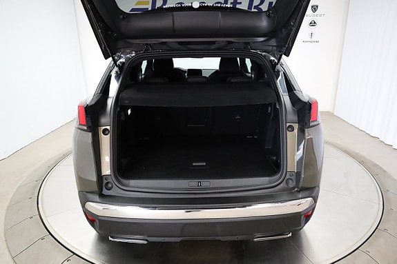 Peugeot 3008 9 of 23
