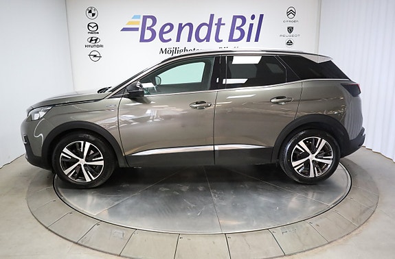 Peugeot 3008 6 of 23