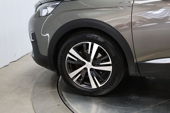 Peugeot 3008 23 of 23