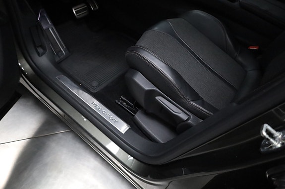 Peugeot 3008 11 of 23