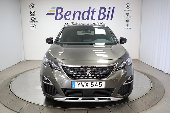 Peugeot 3008 2 of 23