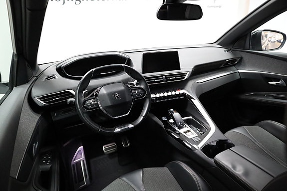 Peugeot 3008 3 of 23