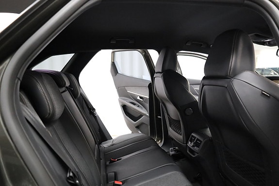 Peugeot 3008 16 of 23