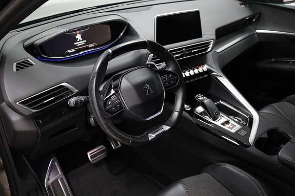 Peugeot 3008 5 of 23