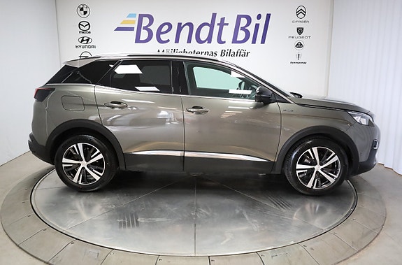 Peugeot 3008 13 of 23