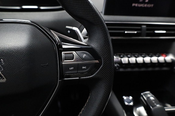 Peugeot 3008 19 of 23
