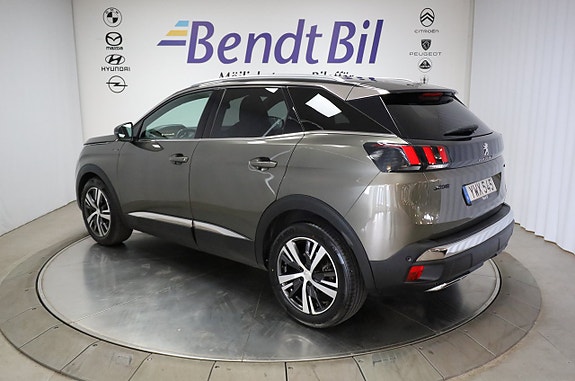 Peugeot 3008 7 of 23