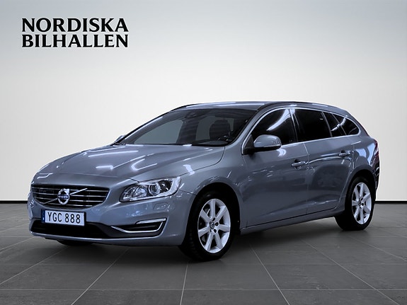 Volvo V60 3 of 15
