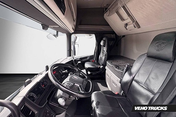 Scania S500 6x2 SUPER 11 of 14