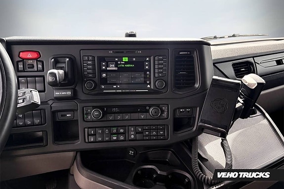 Scania S500 6x2 SUPER 12 of 14