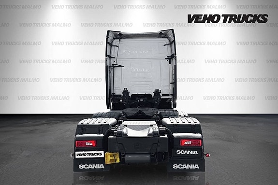 Scania R 540 A 6X2 NB SUPER 6 of 16