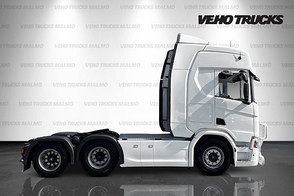 Scania R 540 A 6X2 NB SUPER 5 of 16