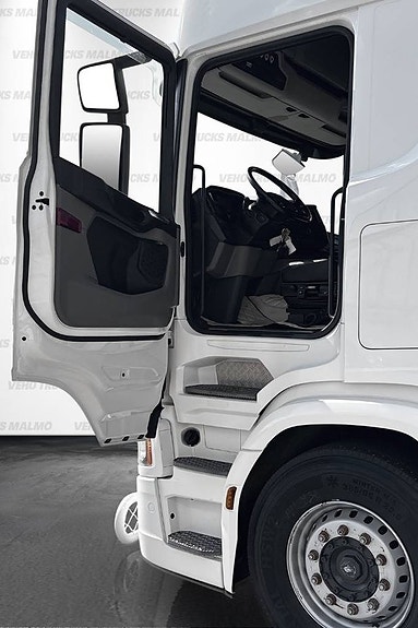 Scania R 540 A 6X2 NB SUPER 9 of 16