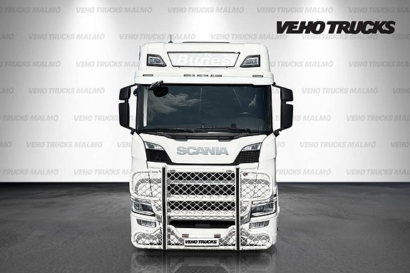 Scania R 540 A 6X2 NB SUPER 2 of 16