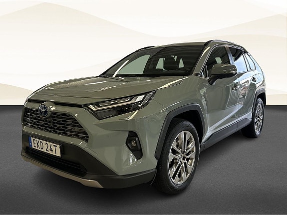 Toyota RAV4 19 of 19