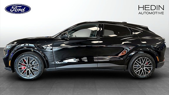 Ford Mustang Mach-E 6 of 17