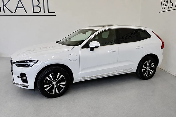 Volvo XC60 5 of 20