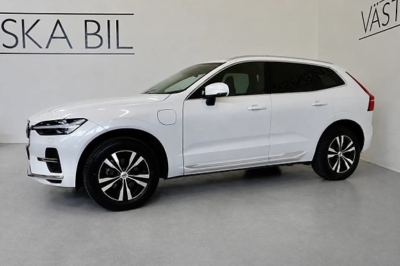 Volvo XC60 3 of 20