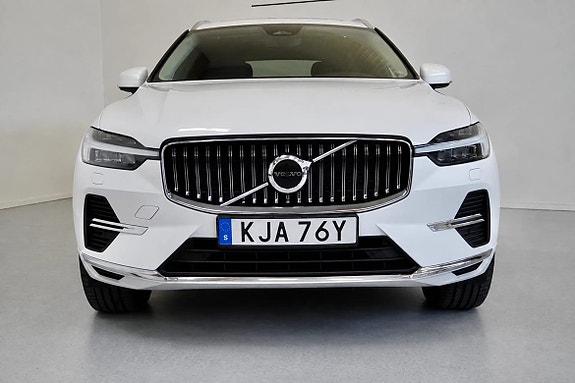 Volvo XC60 6 of 20