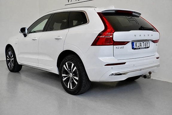 Volvo XC60 7 of 20
