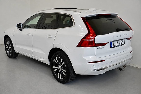 Volvo XC60 8 of 20