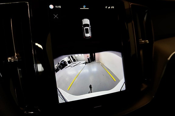 Volvo XC60 17 of 20