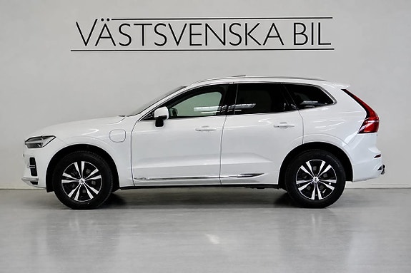 Volvo XC60 2 of 20