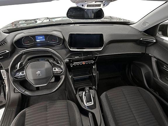 Peugeot 2008 8 of 17
