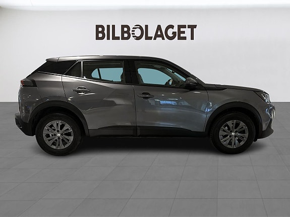 Peugeot 2008 17 of 17