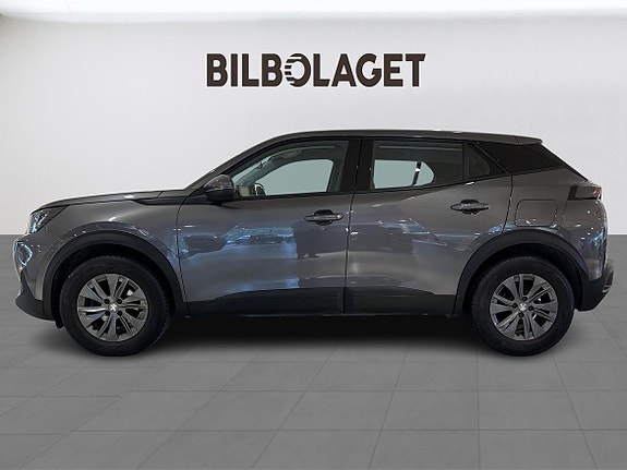 Peugeot 2008 2 of 17