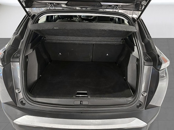 Peugeot 2008 16 of 17