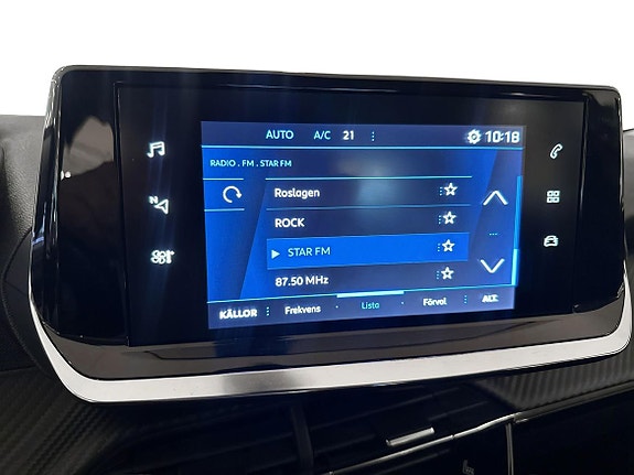 Peugeot 2008 12 of 17