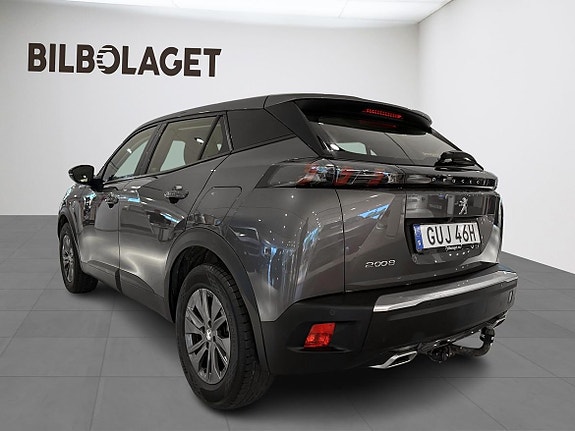 Peugeot 2008 3 of 17